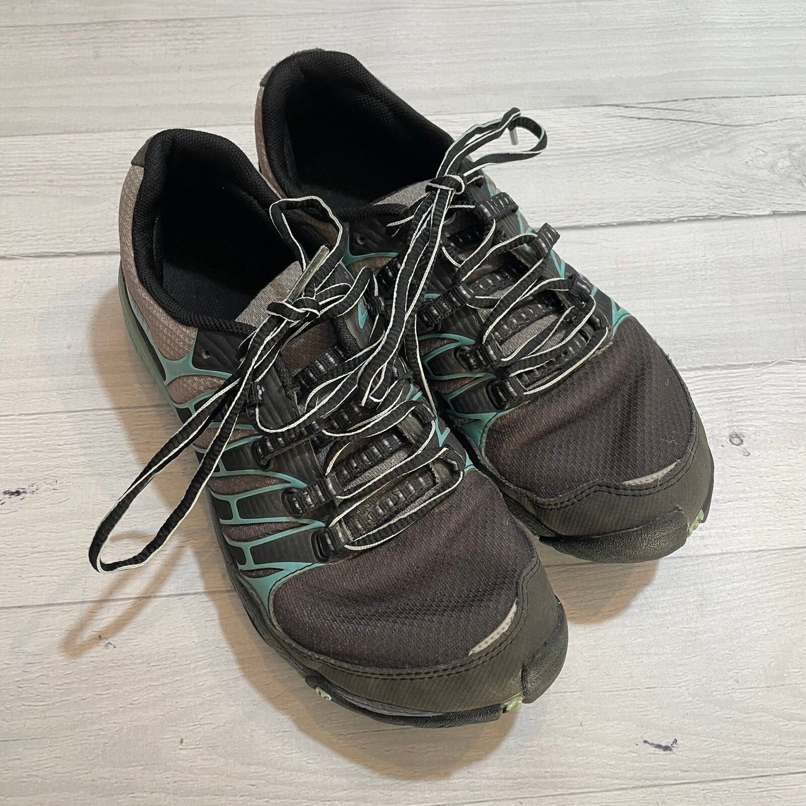 Scarpa da trail running Merrell all out f donna 6 5
