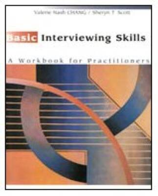 Basic Interviewing Skills: A Workbook for Practitioners (Methods / Practi - GOOD