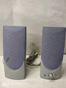 sony vaio computer speakers