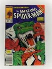 The Amazing Spider-Man #313 (March 1989) Mcfarlane Cover Newsstand Variant