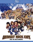 Detroit Rock City (Blu-ray Disc, 2015) for sale online | eBay