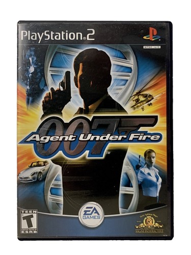 2003 XIII Thirteen PlayStation 2 PS2 Complete Black Label W