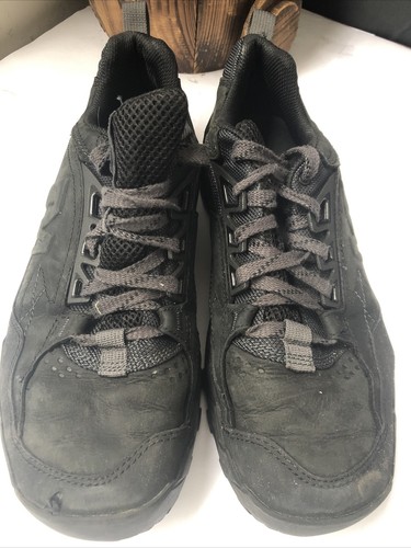 merrell annex trak low mens walking shoes