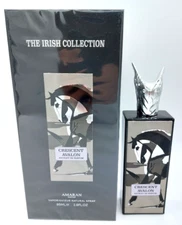 The Irish Collection Crescent Avalon Extrait de Parfum Spray 2.8oz