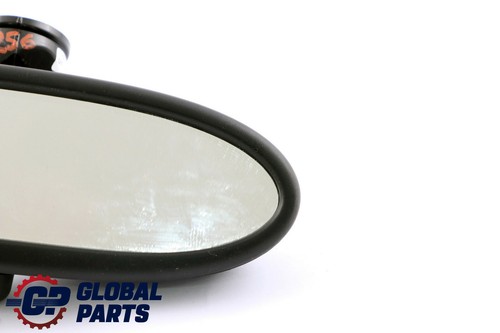 Mini Cooper One R55 R56 R60 Manual Interior Mirror Radio 868 MHZ 9134358 - Picture 3 of 12