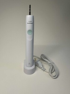 Philips Sonicare 2100 Series Electric Toothbrush Handle Rechargeable w/ Charger