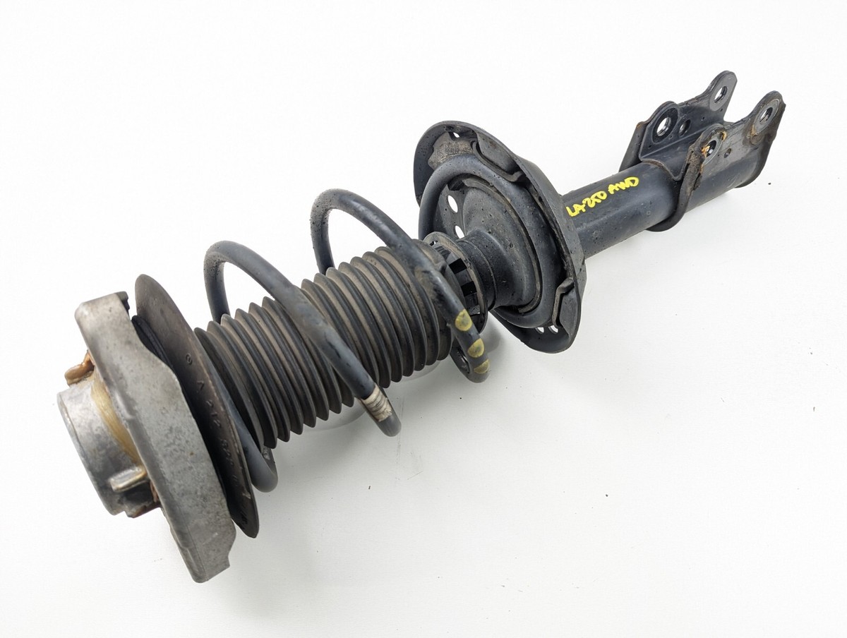 14-19 MERCEDES-BENZ CLA250 C117 AWD Front Right Shock