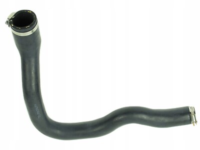 THERMOTEC Laadluchtslang voor o.a. Opel - DCX013TT, 5901655063264