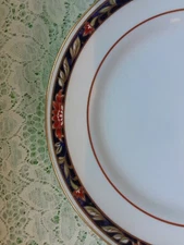 Spode Orient Salad Plate