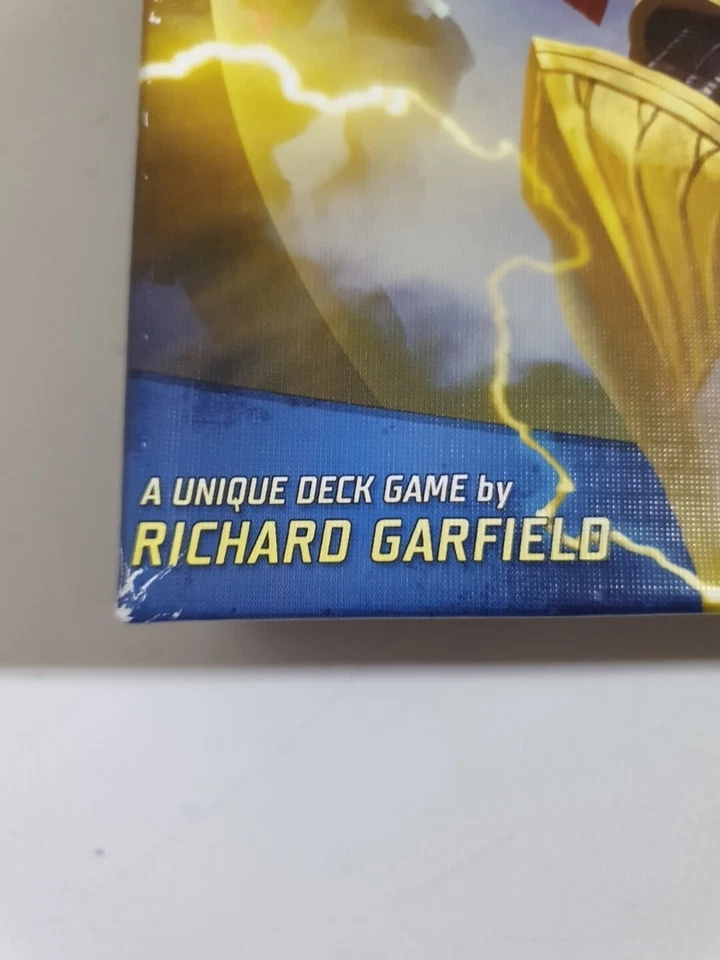 KeyForge "Age of Ascension" Juego de inicio para dos jugadores (importación estadounidense) completo  Foto 4 de 4