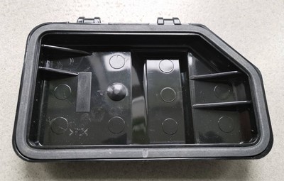 Genuine Headlamp Cover Right Driver Side Fits Ford Focus  