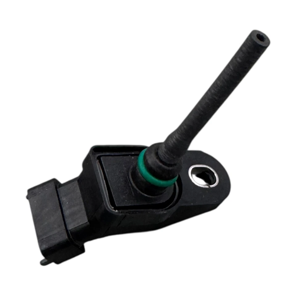 Sensor de presión absoluta colector Carquest ECA2473/AS607 para modelos Saturn Foto 4 de 4