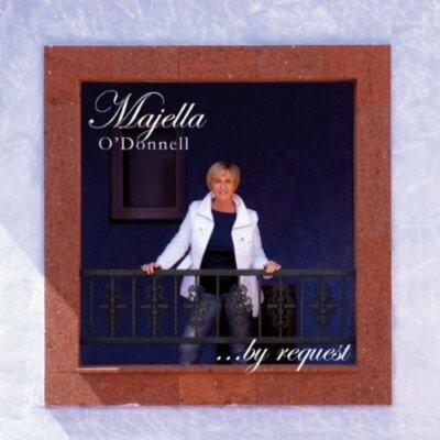 Majella O Donnell : By Request CD Value Guaranteed from eBay s biggest seller!