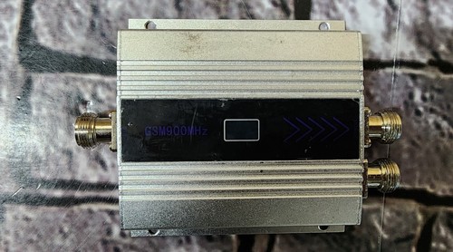 Mobile Signal Repeater Amplifier ALC Technology, Adjust Extent Automatically - 第 2/4 張圖片