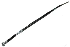 Honda TRX 300, 1993 1994 1995 1996, Rear Foot Brake Cable - TRX300 FW