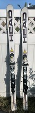 HEAD World Cup Rebels I.GS Team 151 cm Skis  HEAD FreeFlex Pro Bindings