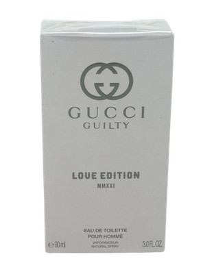 Gucci Guilty Love Edition MMXXI Eau de Toilette 90ml
