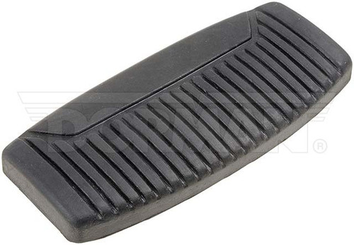 Dorman 20753 Brake Pedal Pad For Select 73-19 Ford Lincoln Mercury Models - Picture 1 of 6