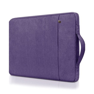 RAINYEAR 15.6 Inch Laptop Sleeve Case Compatible with 15.6'' Notebook Computer...