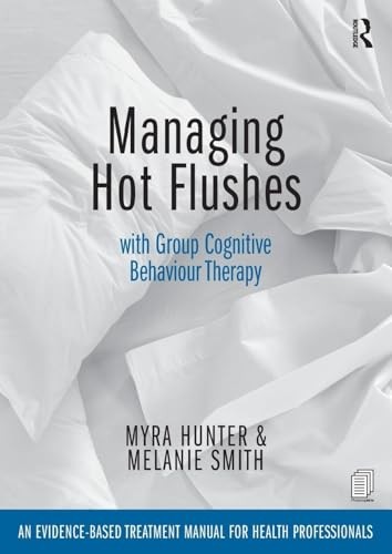 Managing Hot Flushes with Group Cognitive Behaviour Therapy,Myra - Image 5