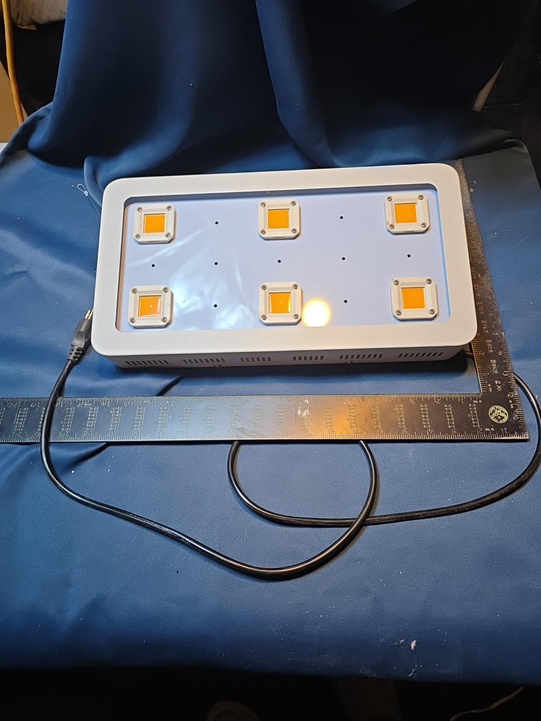 S For Indoor Plants Led 1800w