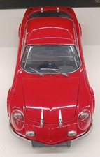 KYOSHO 1/18 Alpine Renault A110 1600S 08484R