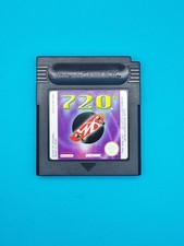 Thumbnail of ebay&reg; auction 236879168244 | 720 Degrees Gameboy Color Modul