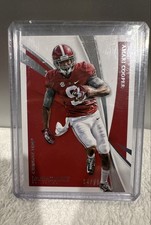2021 Panini Immaculate Collection Collegiate - Amari Cooper #41 /99