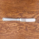 Gorham Antique ETRUSCAN Sterling Handle Small Knife Ca 1913 Mono M