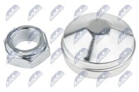 NTY Reparatursatz Radnabe KLT-FT-002-Z FüR Fiat Marea Weekend Bravo 1 Tipo Punto