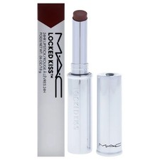 MAC Locked Kiss 24HR Lipstick Lip Colour Colo...