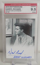 2019 Rittenhouse Twilight Zone Rod Serling Edition Trading Cards 16