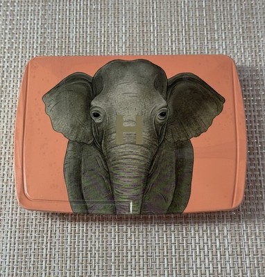 Hourglass Ambient Lightning Edit Unlocked Elephant Palette Holiday