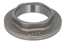 For SAF 1 011 0085 00 Groove, Kingpin 1 011 0085 00 Wheel Hub Groove (M75, Left Threa