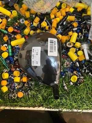 Tête De Driver TaylorMade Qi10 Tour PGA 9° - Main Gauche - 199g - CT:237