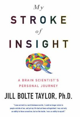#ad #ad My Stroke of Insight : A Brain Scientist#x27;s Personal Journey Jill $6.41