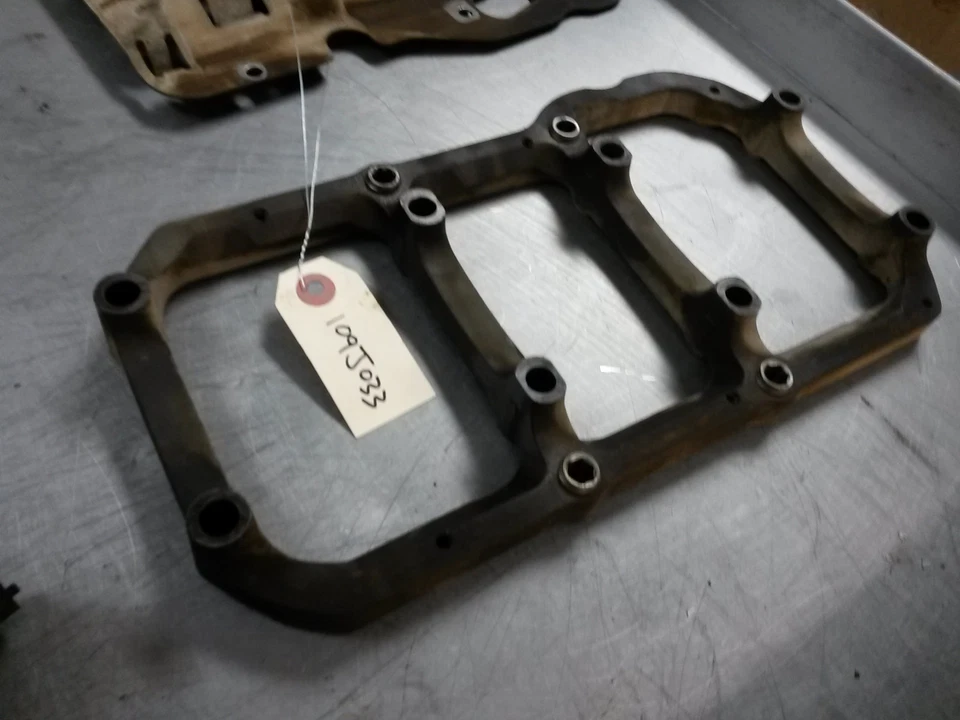 Faja bloque motor para 01-03 Saturn L300 3.0 24427917 Foto 2 de 4