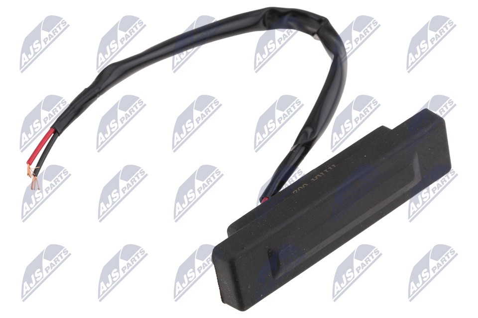 Tailgate Boot Handle For Kia Rio 2016-/View Camera System/ - Image 4