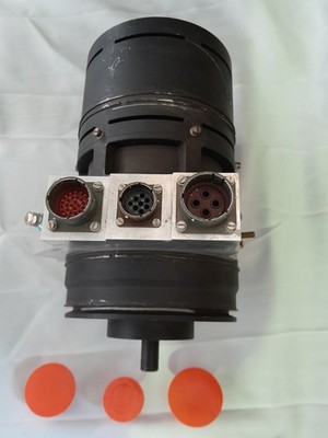 Synchrongenerator KVA   C - 160     0000-UF-007-1324