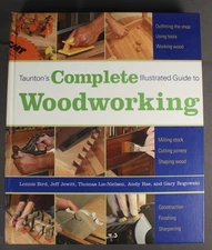 Woodworking Books Taunton Huey Fine Woodworking Snyder & More - Pick and Choose