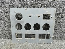 5883060-406 IAI 1121 EL Instrument Panel Assembly (Core)