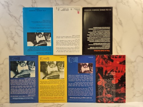 Michael Moorcock Science Fiction x 15 Vintage Paperback Books Bundle - Picture 9 of 23