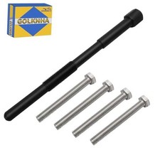 Primary Secondary Drive Clutch Puller Tool for Can-Am Commander, Outlander,