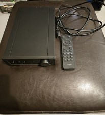 Rega io Integrated Amplifier Rarely Used