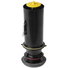 High-Performance 2" Flush Valve Kit 1188999 - Enhances Cimarron Flush Efficiency