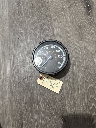 FREIGHTLINER CASCADIA MPH, SPEEDOMETER A22-59203-021