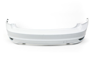FORD FOCUS MK2 Rear Bumper Cover 1500402 8M51-A17906-BBXWAA NEW GENUINE ...