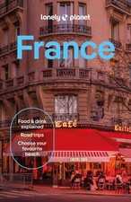 Lonely Planet France Daniel Robinson