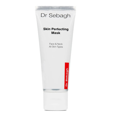 3760141621843 Dr Sebagh Skin Perfecting Mask maseczka upiększająca do twarzy i s