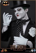 Hot Toys The Joker Mime Version DX14